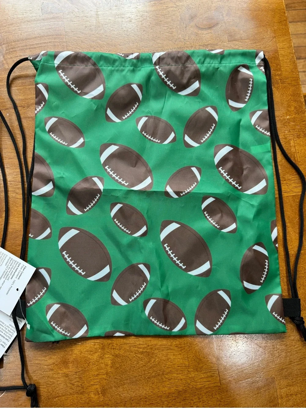New Football Party Supplies bundle